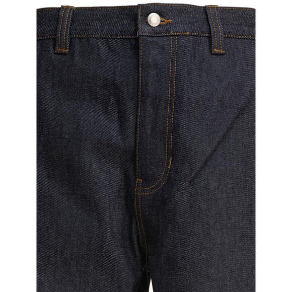 Stüssy Jeans Tag Size 34 Men - Picture 3 of 4